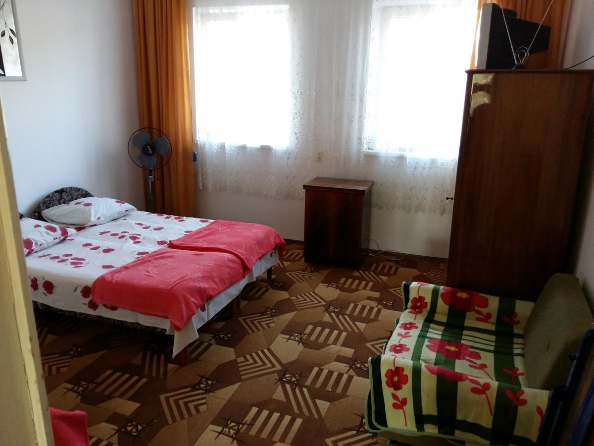 Guest House U Aleny Gagry Exterior photo