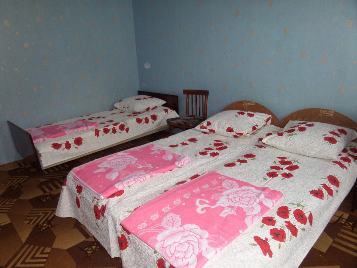 Guest House U Aleny Gagry Exterior photo
